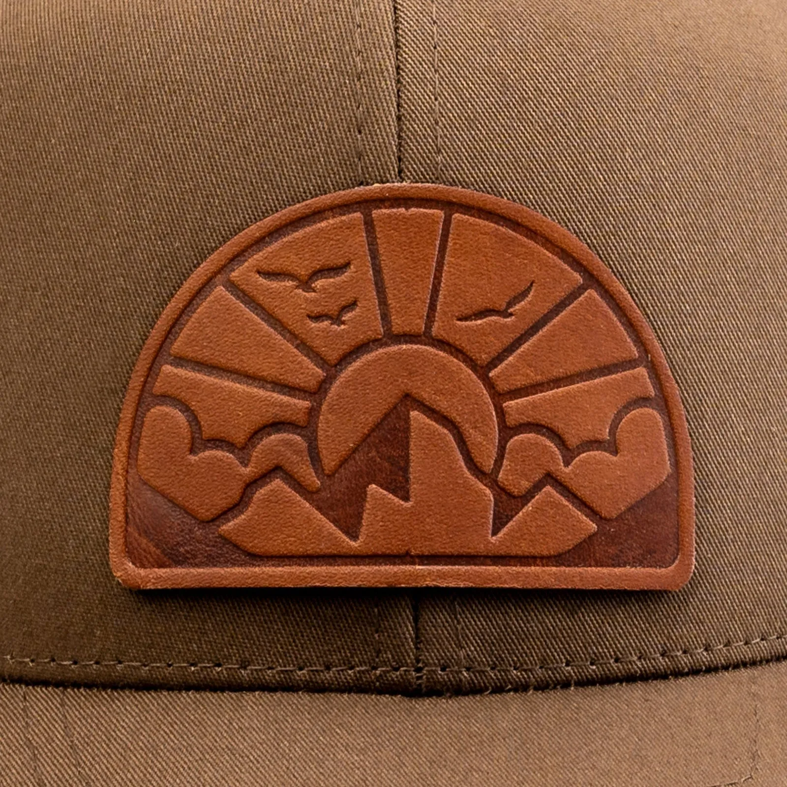 Trucker Hat - Good Morning