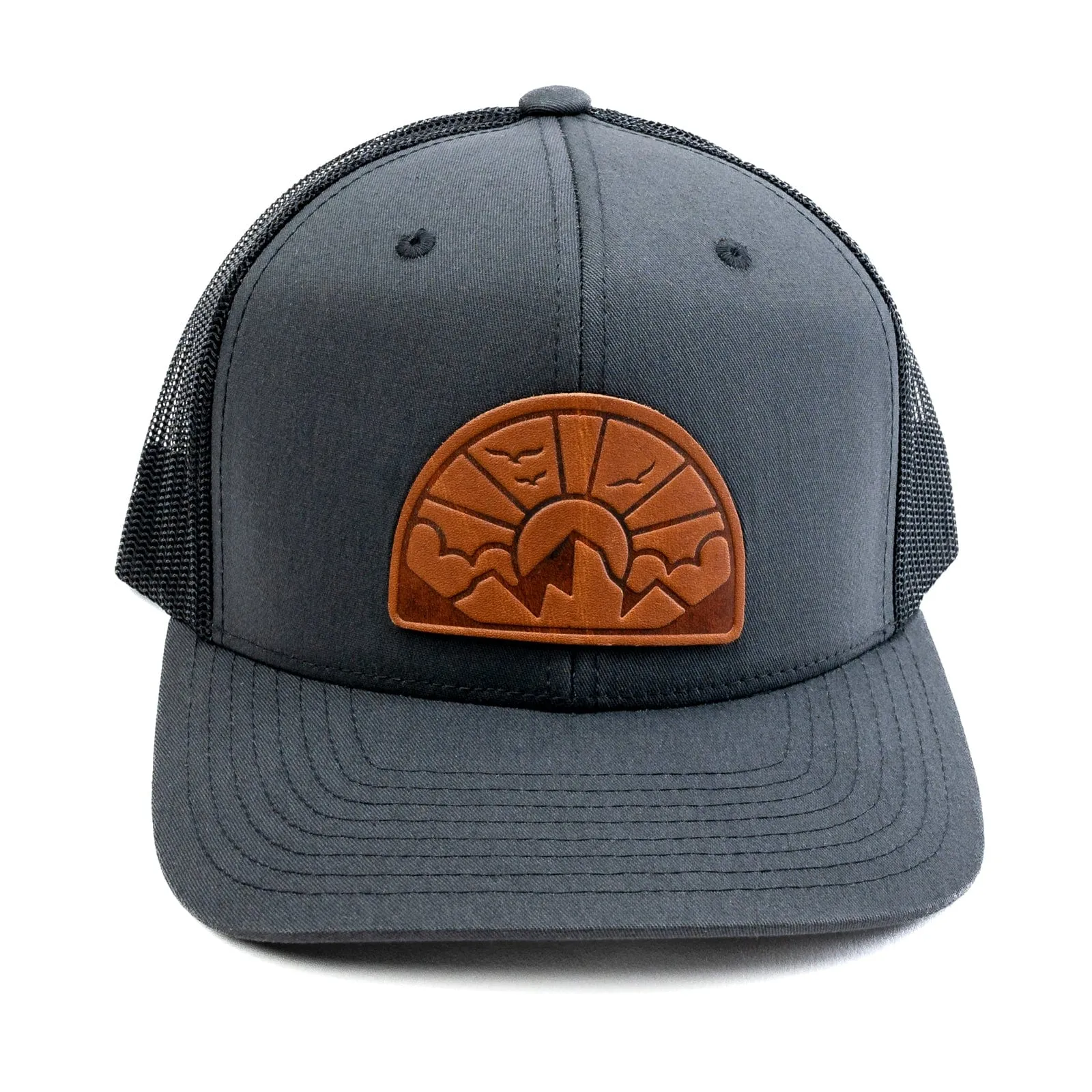 Trucker Hat - Good Morning