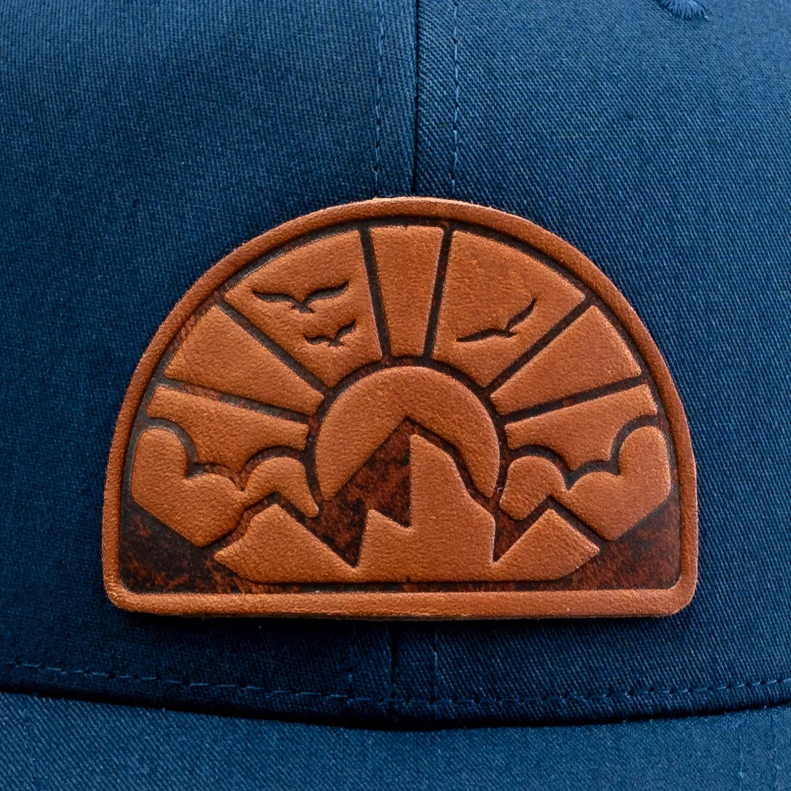 Trucker Hat - Good Morning