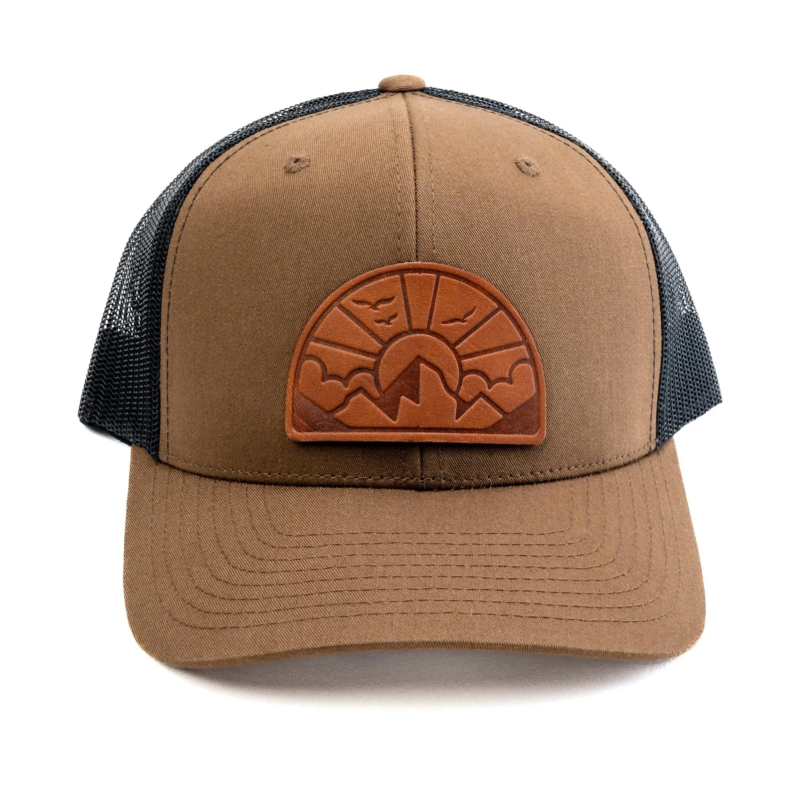 Trucker Hat - Good Morning