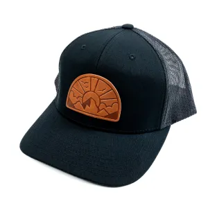 Trucker Hat - Good Morning