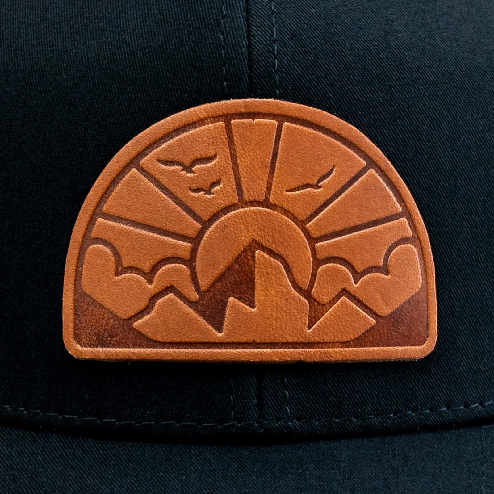 Trucker Hat - Good Morning