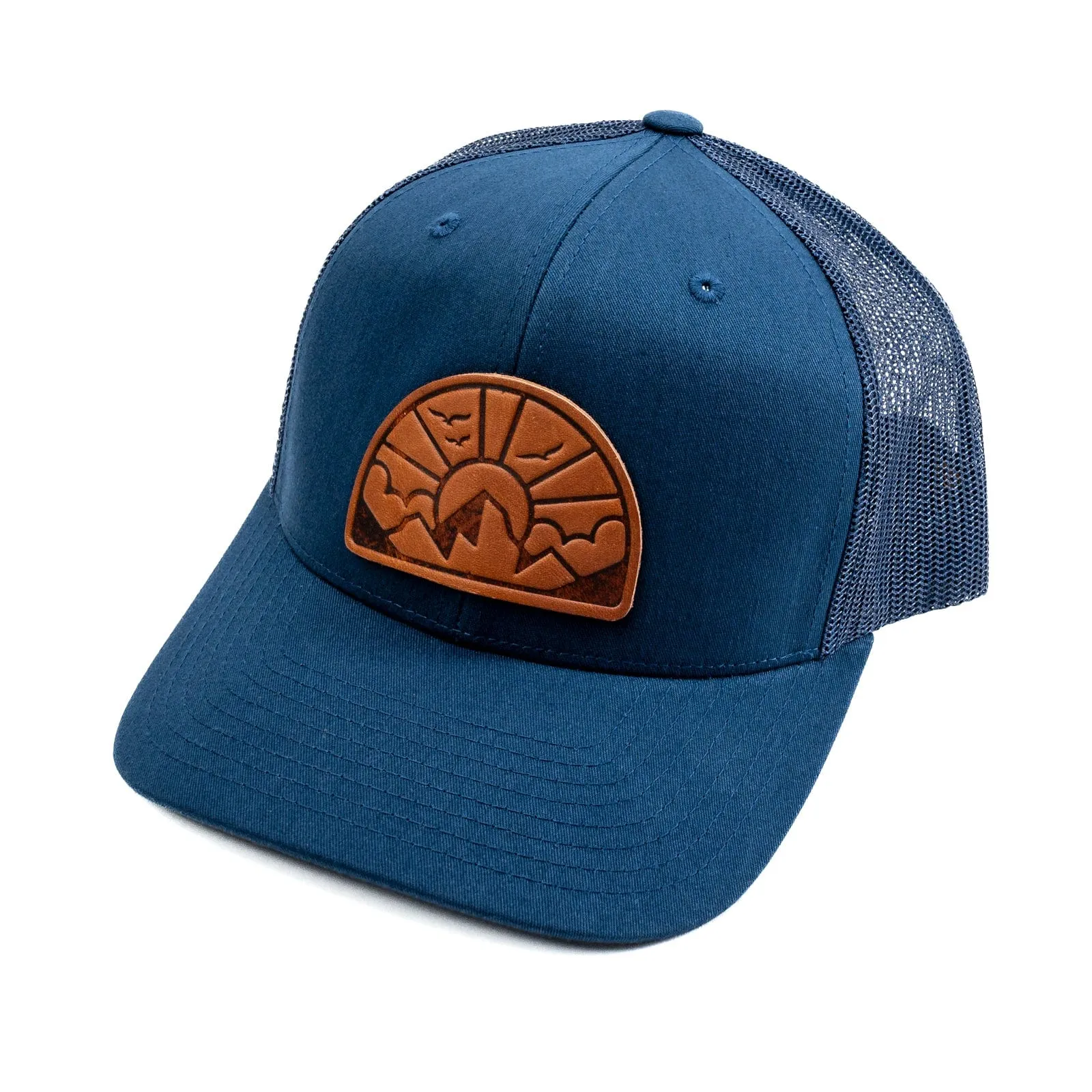 Trucker Hat - Good Morning