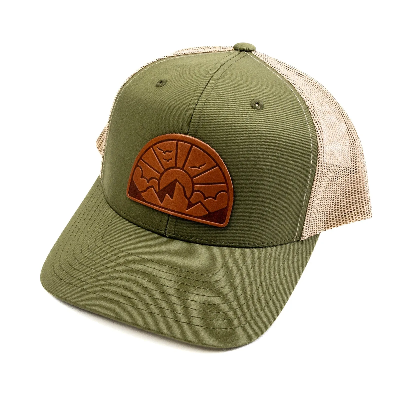 Trucker Hat - Good Morning