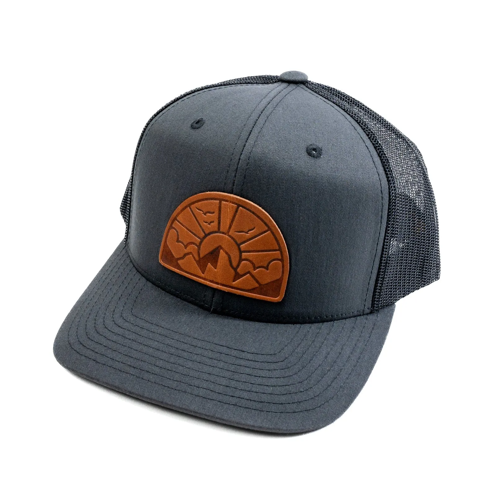 Trucker Hat - Good Morning