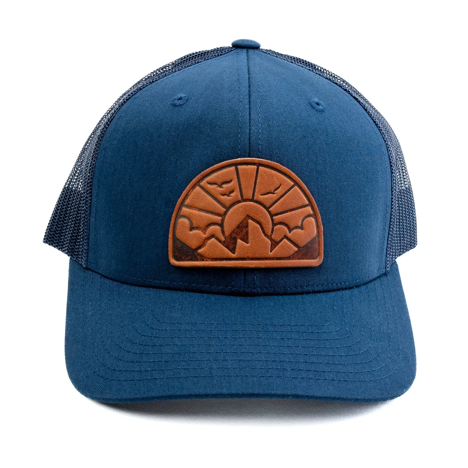 Trucker Hat - Good Morning