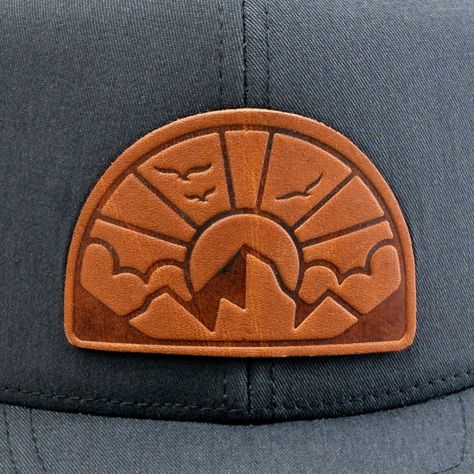 Trucker Hat - Good Morning