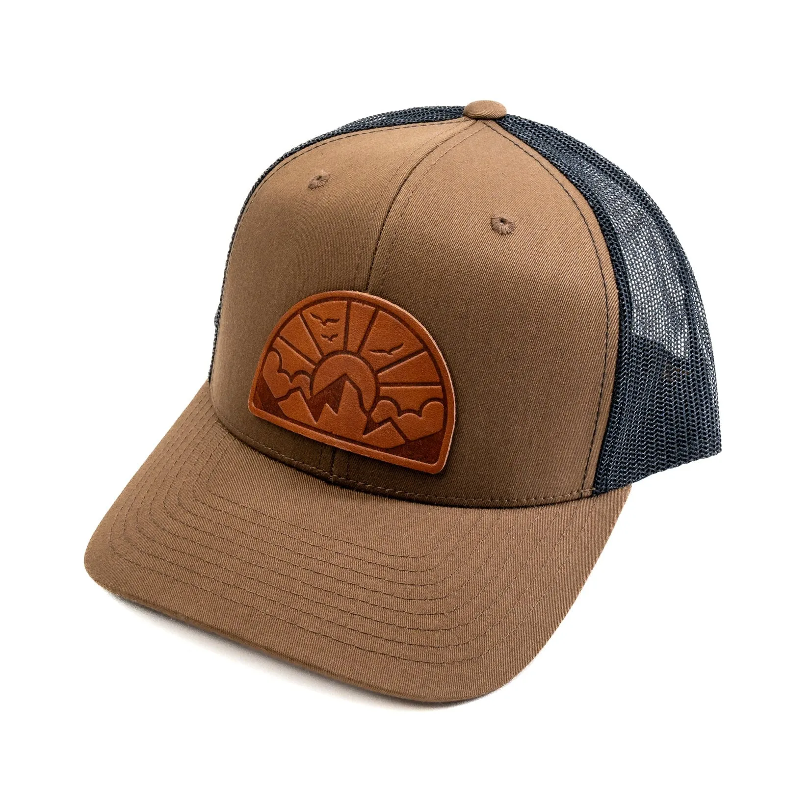 Trucker Hat - Good Morning