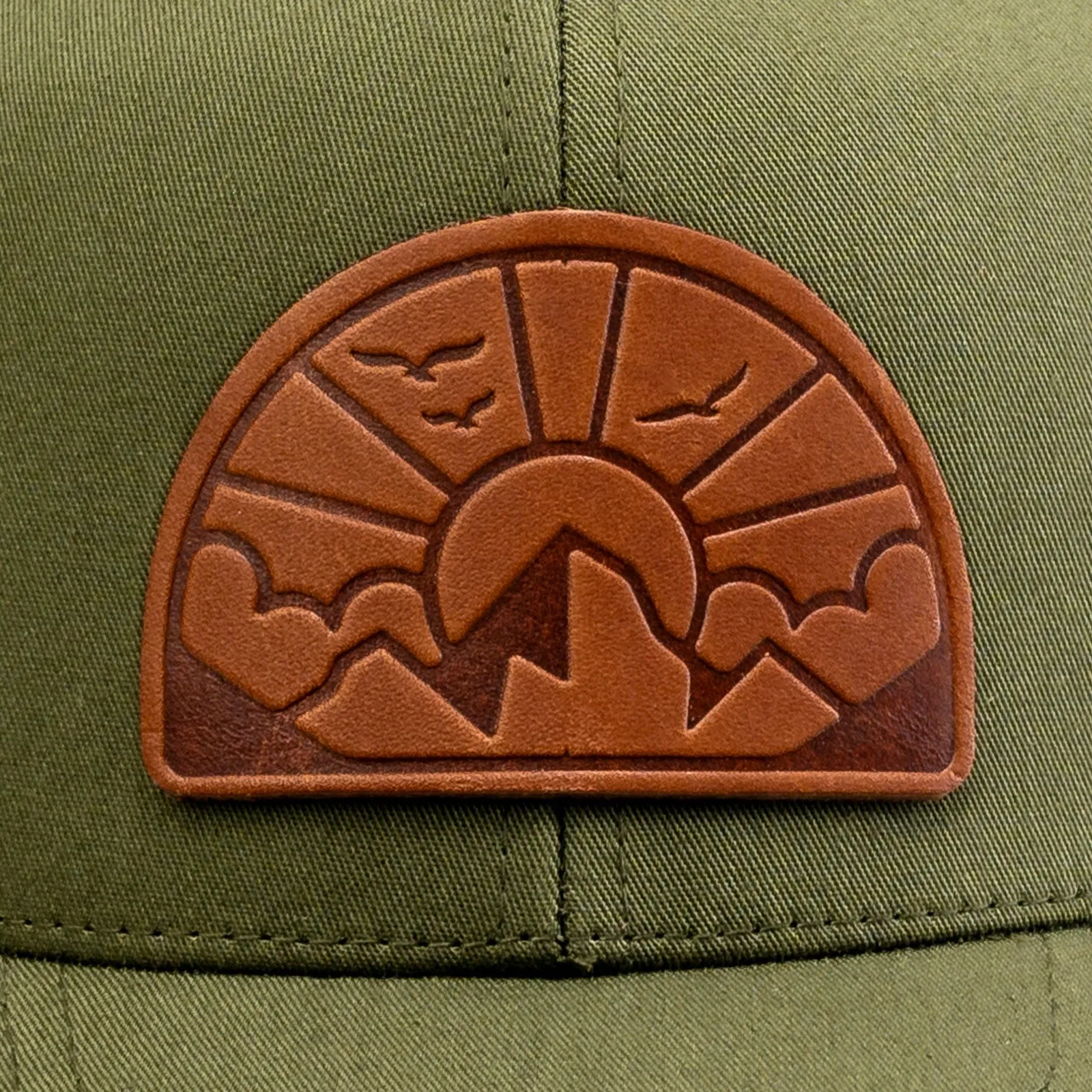 Trucker Hat - Good Morning