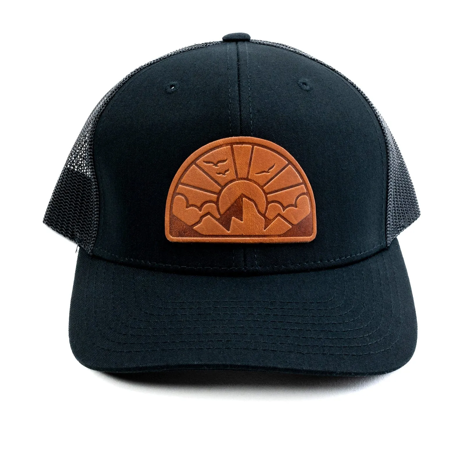 Trucker Hat - Good Morning