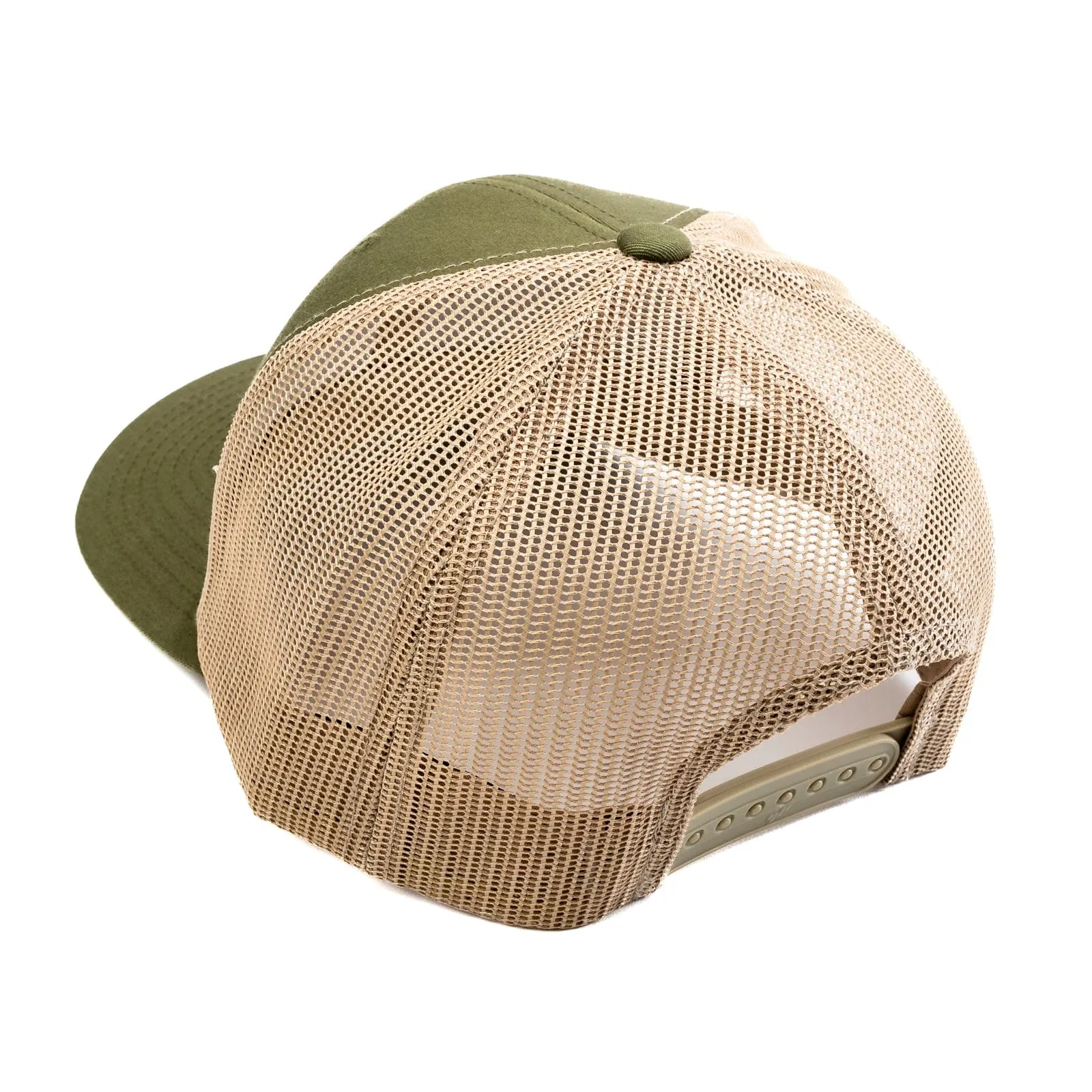 Trucker Hat - Howling Wolf