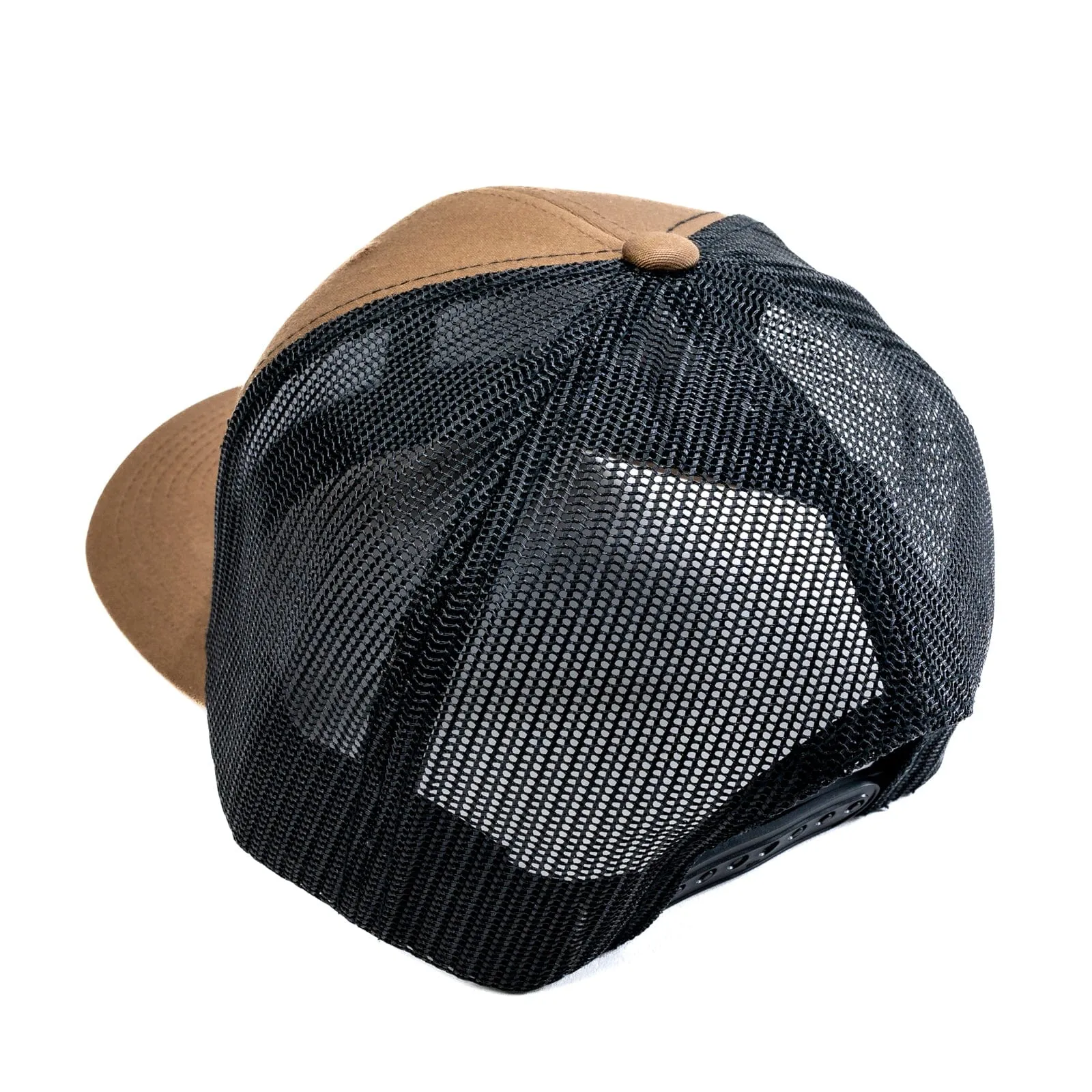 Trucker Hat - Howling Wolf
