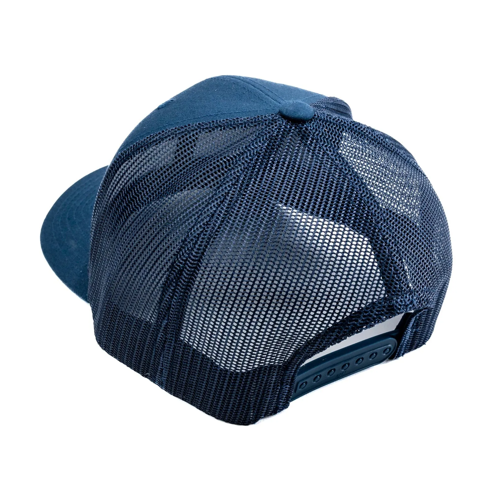 Trucker Hat - Howling Wolf