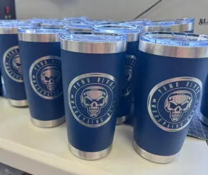 TRWC Tumbler