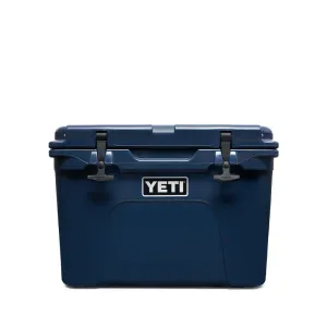 Tundra 35 Navy Cooler