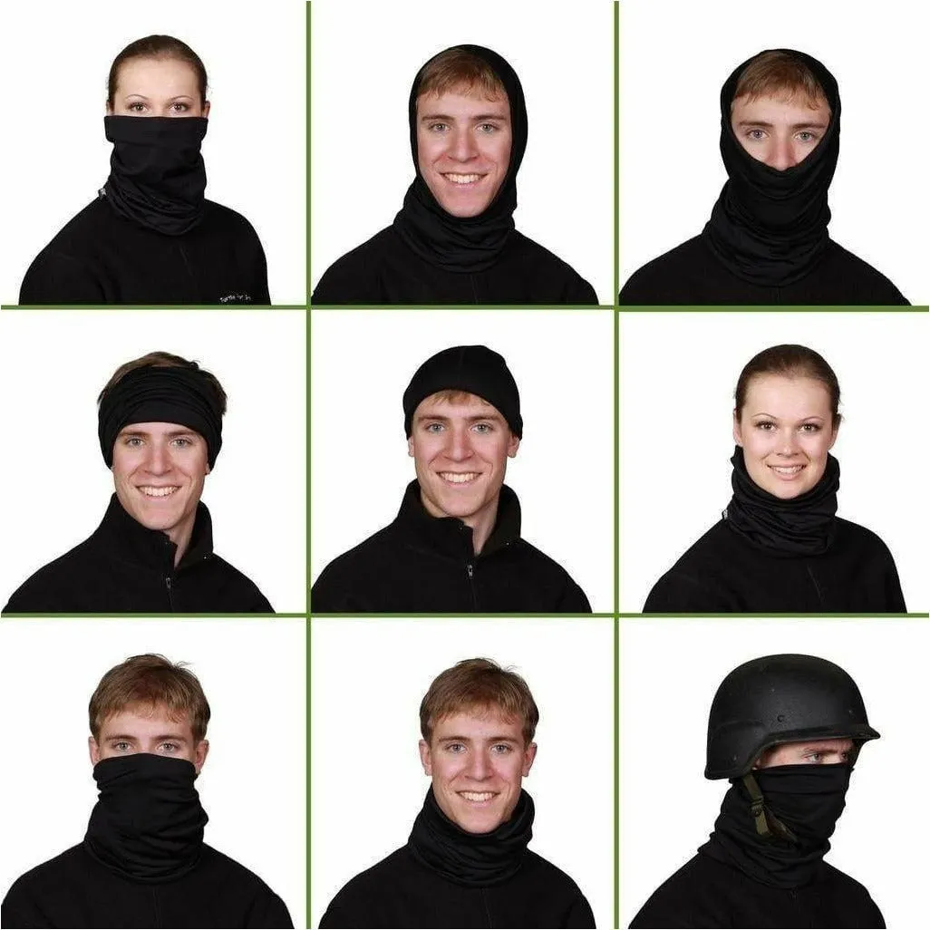Turtle Fur Totally Tubular Comfort Shell Neck Gaiter