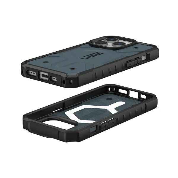UAG iPhone 15 Pro Pathfinder Magsafe Case
