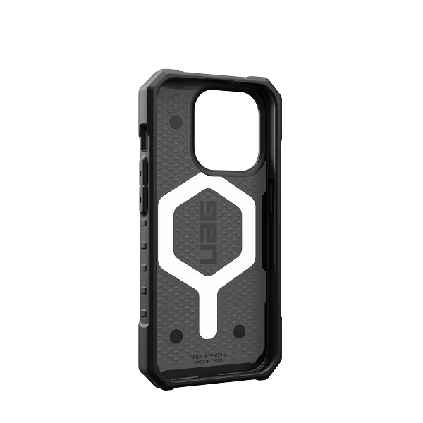 UAG iPhone 15 Pro Pathfinder Magsafe Case