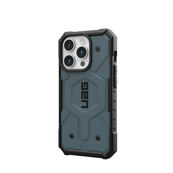 UAG iPhone 15 Pro Pathfinder Magsafe Case