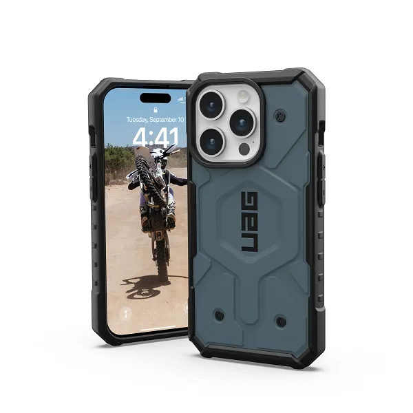 UAG iPhone 15 Pro Pathfinder Magsafe Case