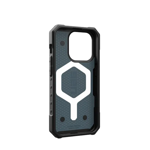 UAG iPhone 15 Pro Pathfinder Magsafe Case