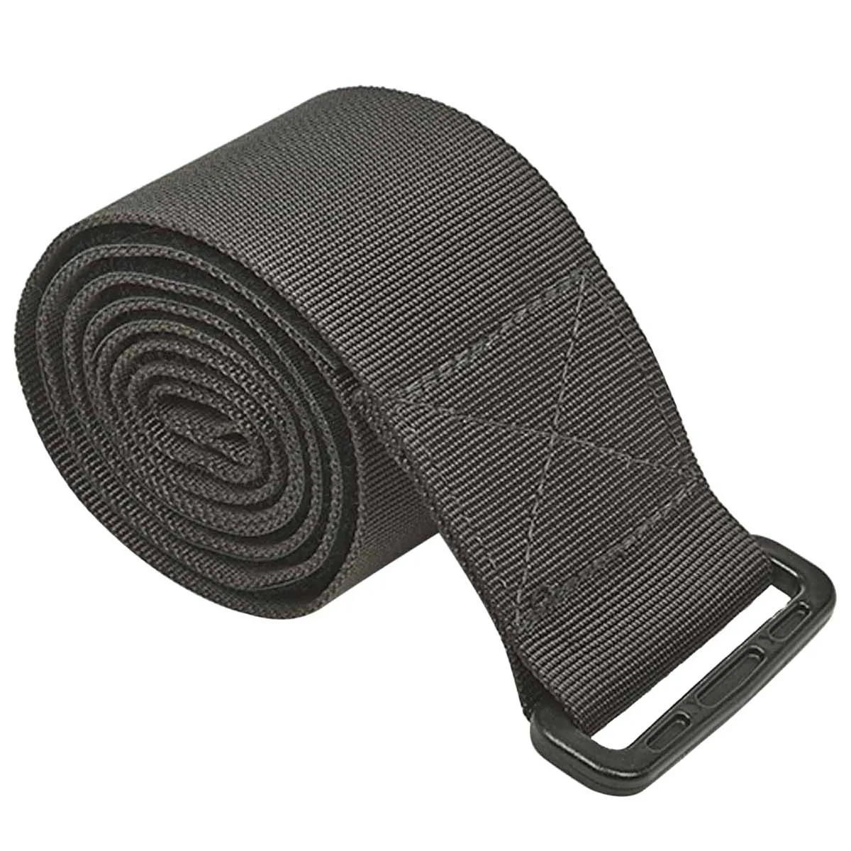 UKOM Lightweight PT/Duty Belt 50MM - Black