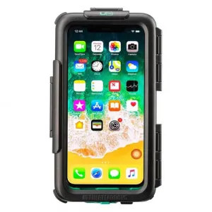UltimateAddons iPhone 12 / 12 Pro Motorcycle Tough Case