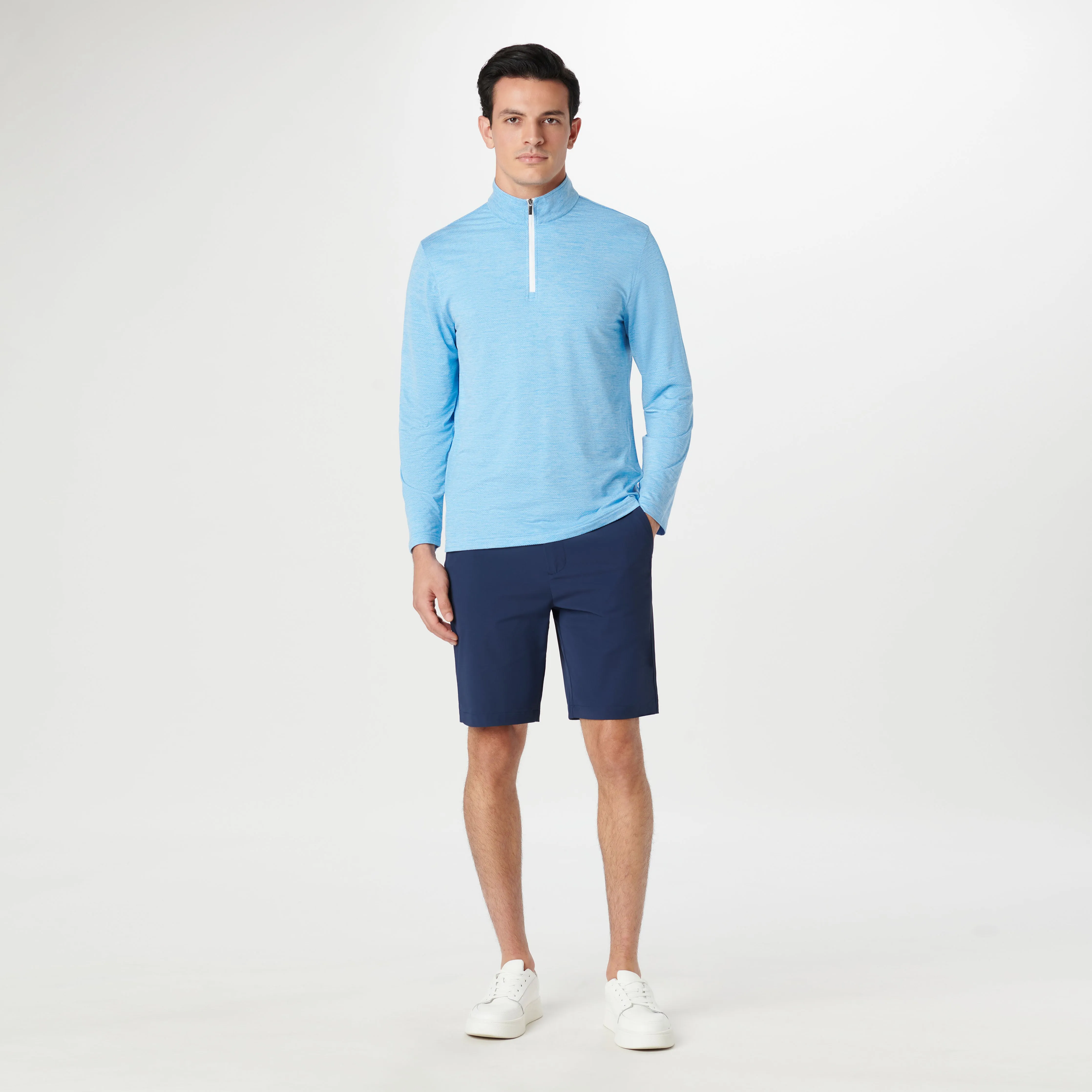 UV50 Performance Pullover