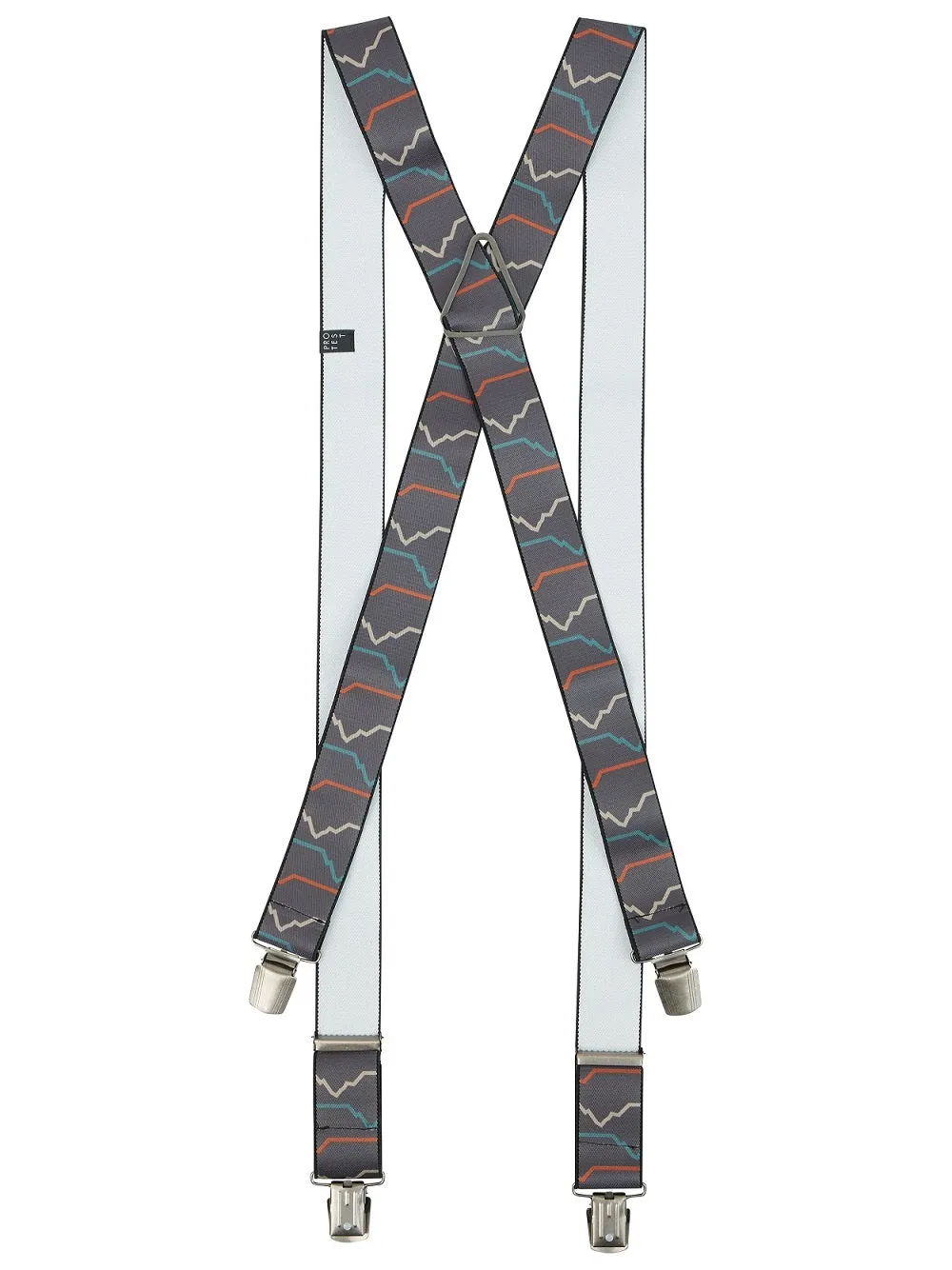 Uvers Suspenders