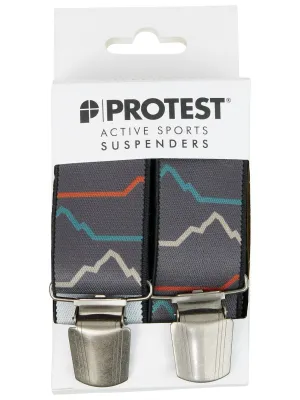 Uvers Suspenders