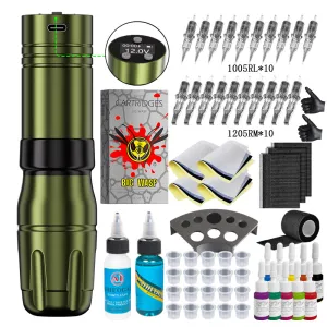 V73 Ultimate Ink Set