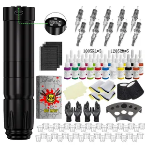 V76 InkFlex Complete Kit