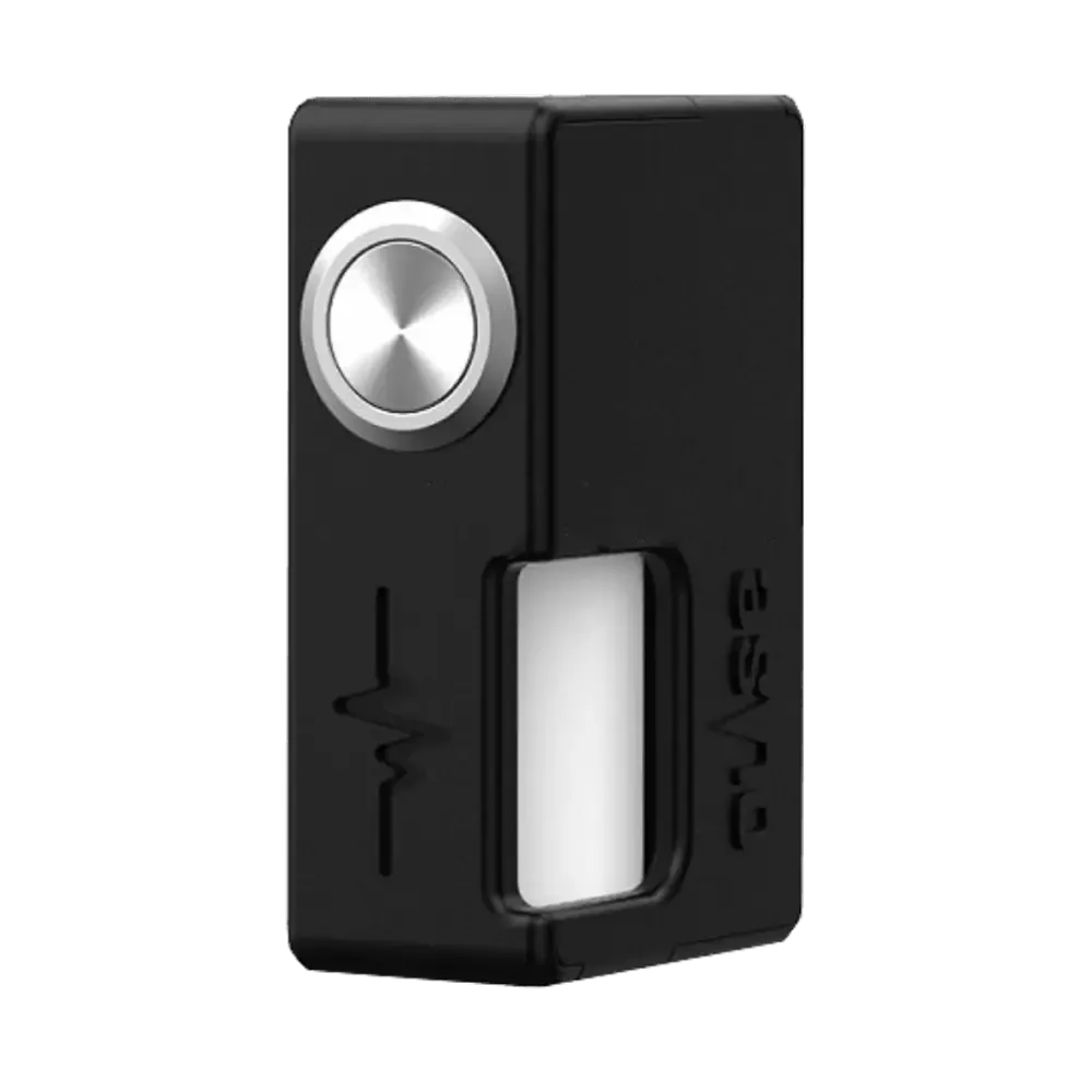 Vandy Vape Pulse BF Box Mod