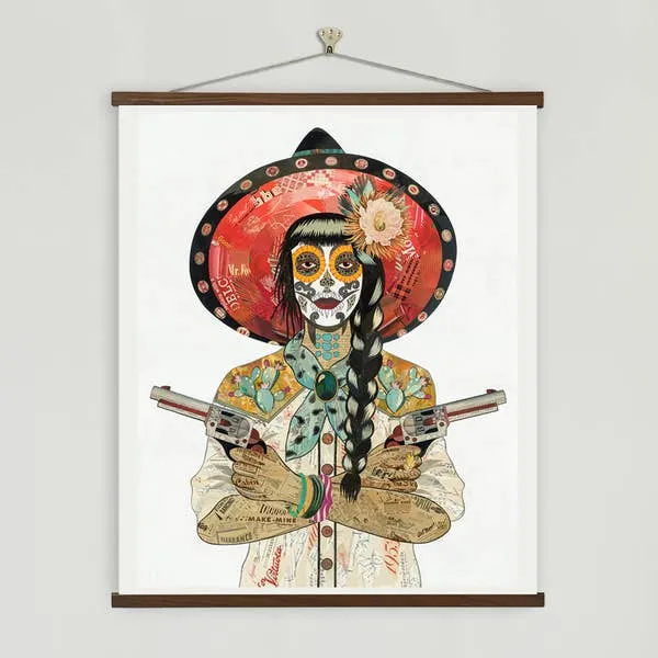 Vaquera | Cactus