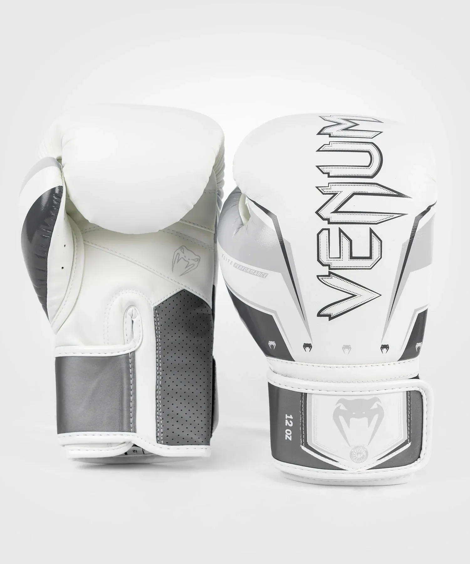 VENUM ELITE -GREY/WHITE