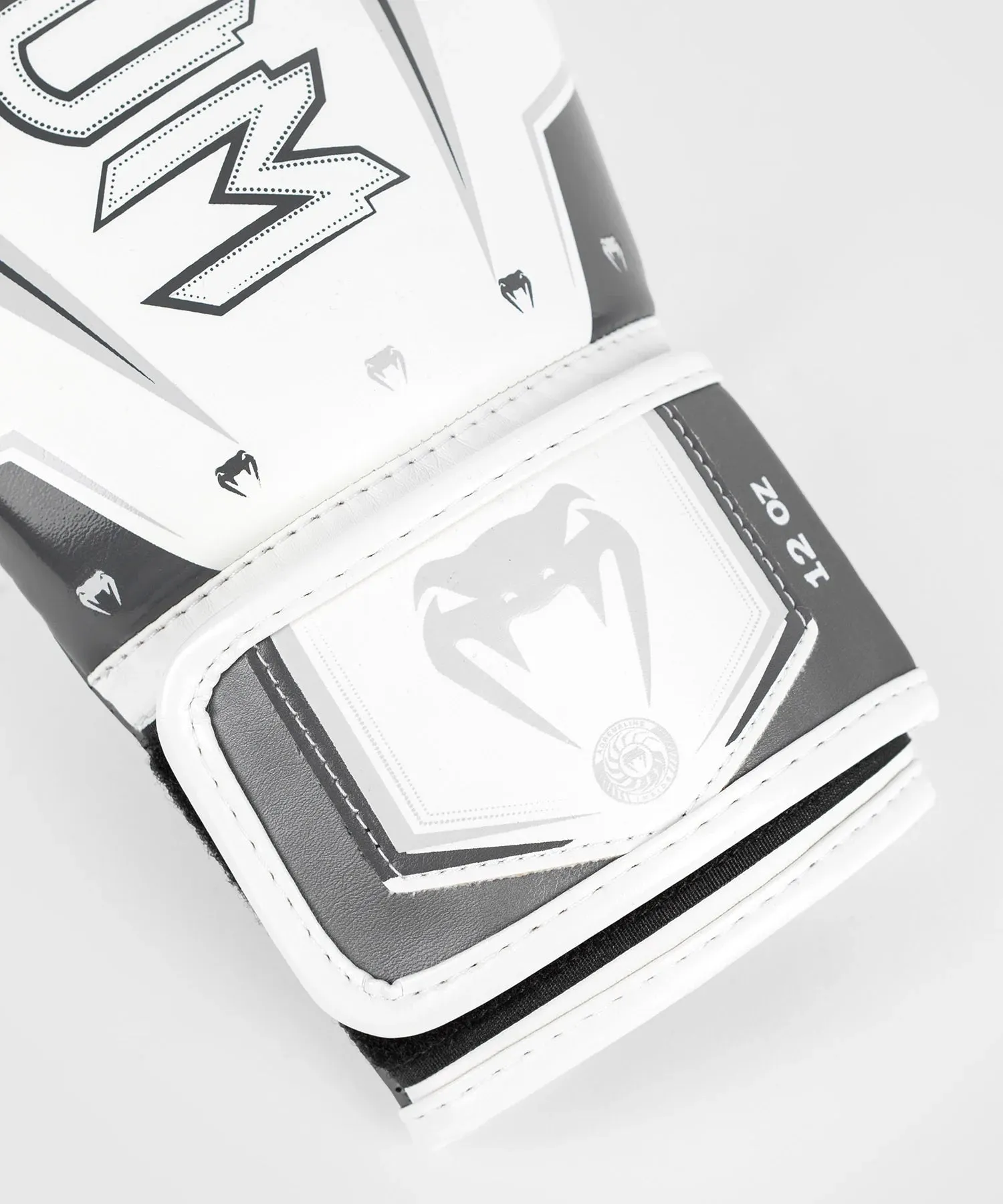 VENUM ELITE -GREY/WHITE