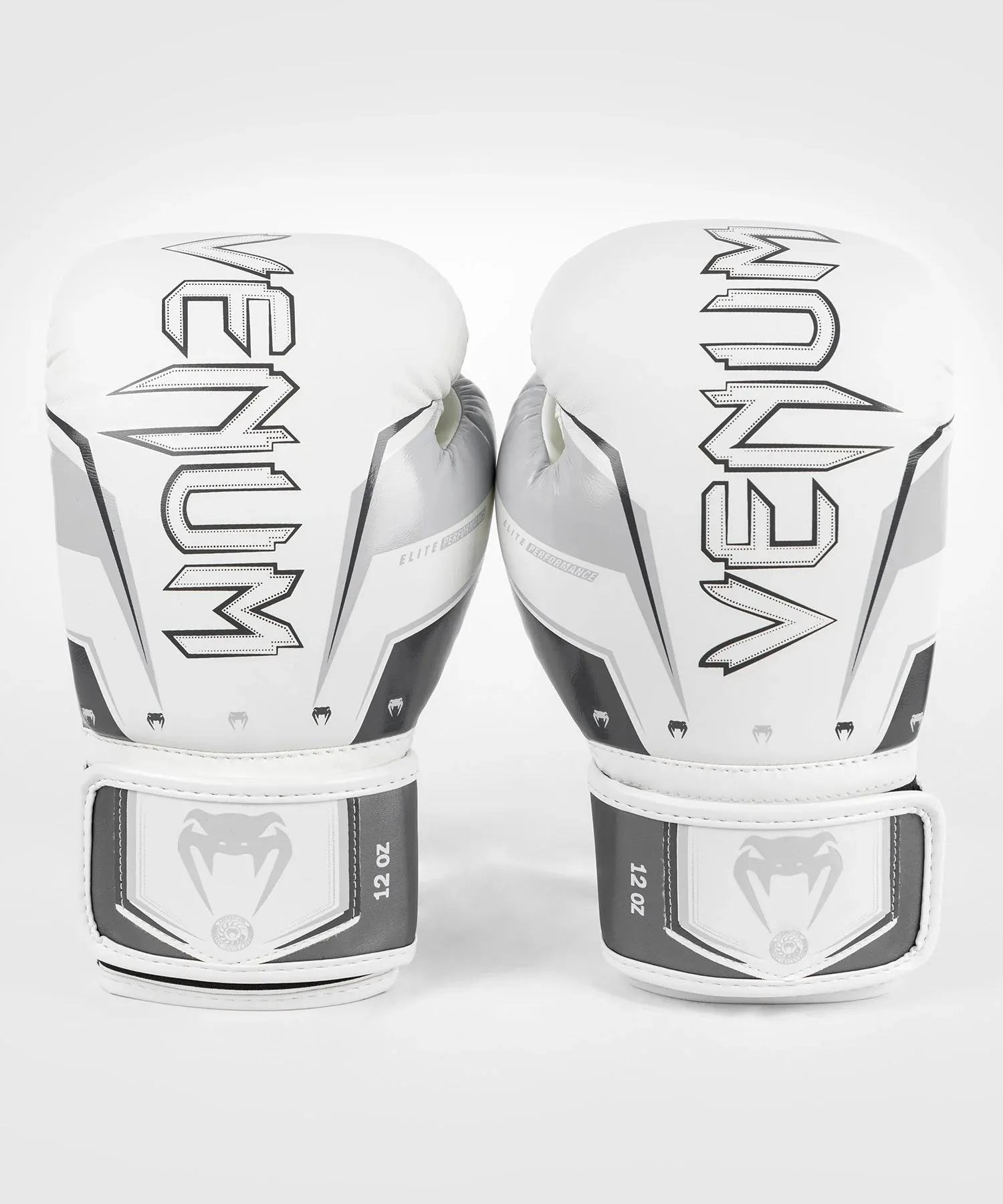VENUM ELITE -GREY/WHITE