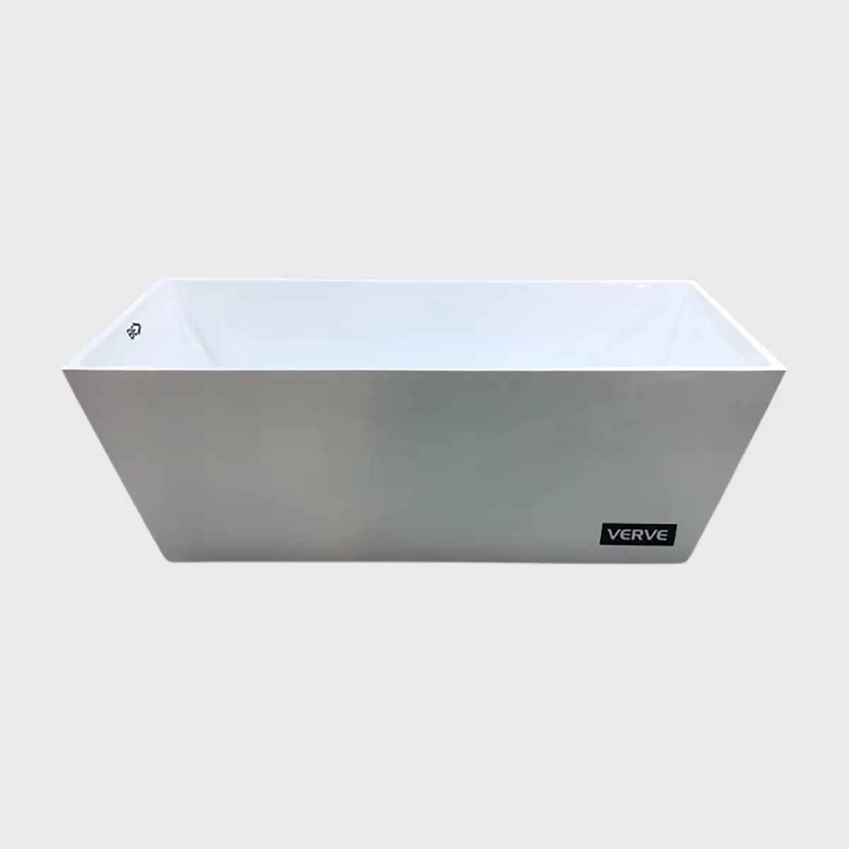 VERVE Thrive Ice Bath with 1HP Chiller