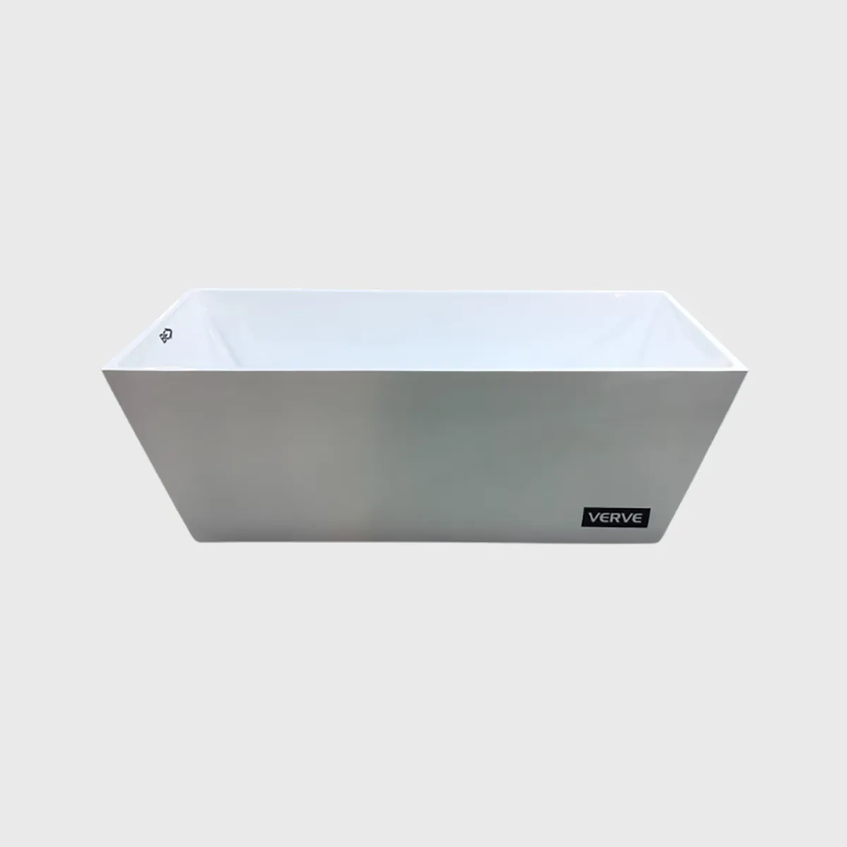 VERVE Thrive Ice Bath with 1HP Chiller
