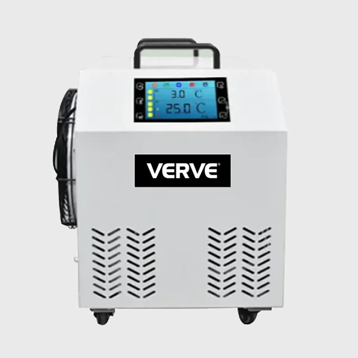 VERVE Thrive Ice Bath with 1HP Chiller