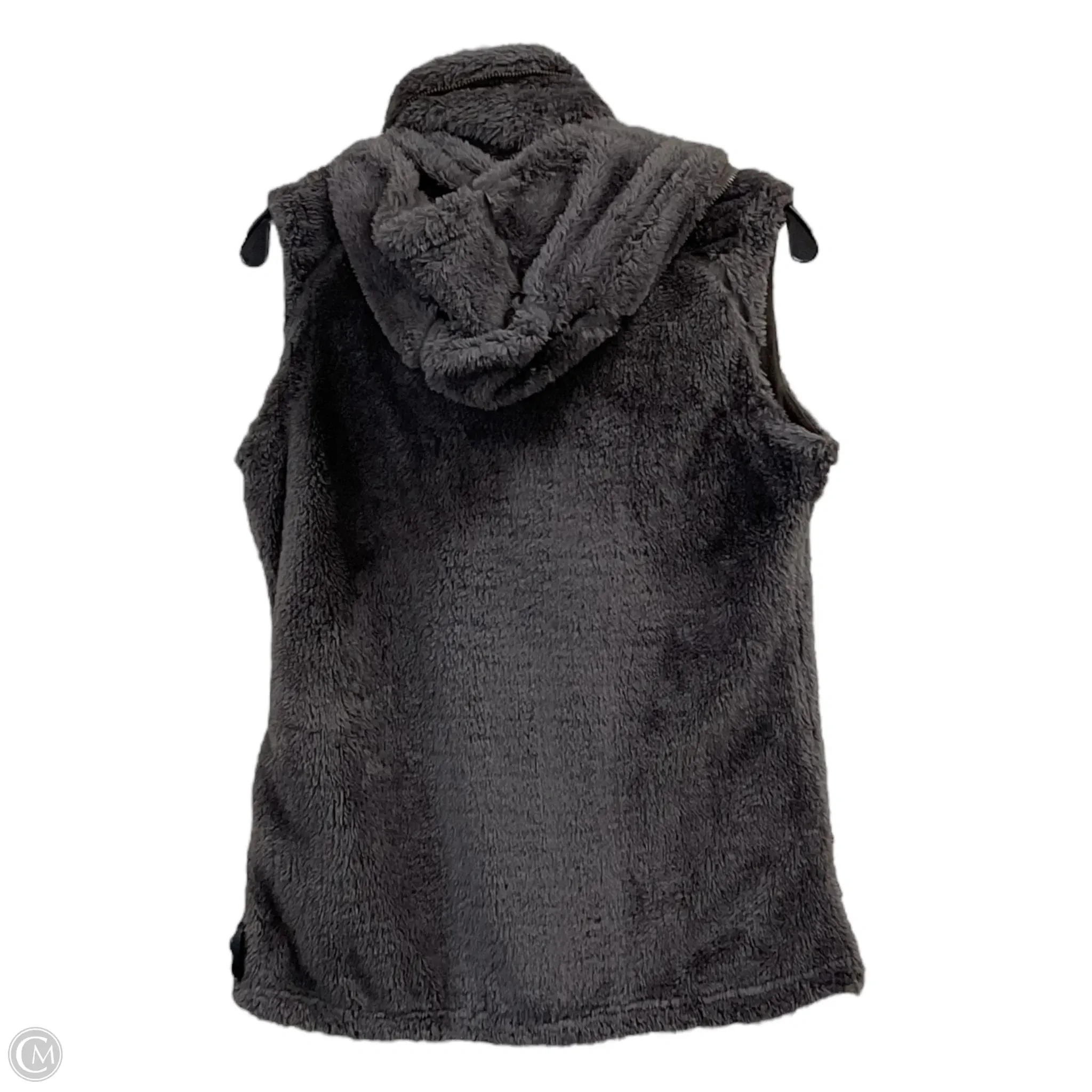 Vest Fleece By Kuhl In Green, Size: S