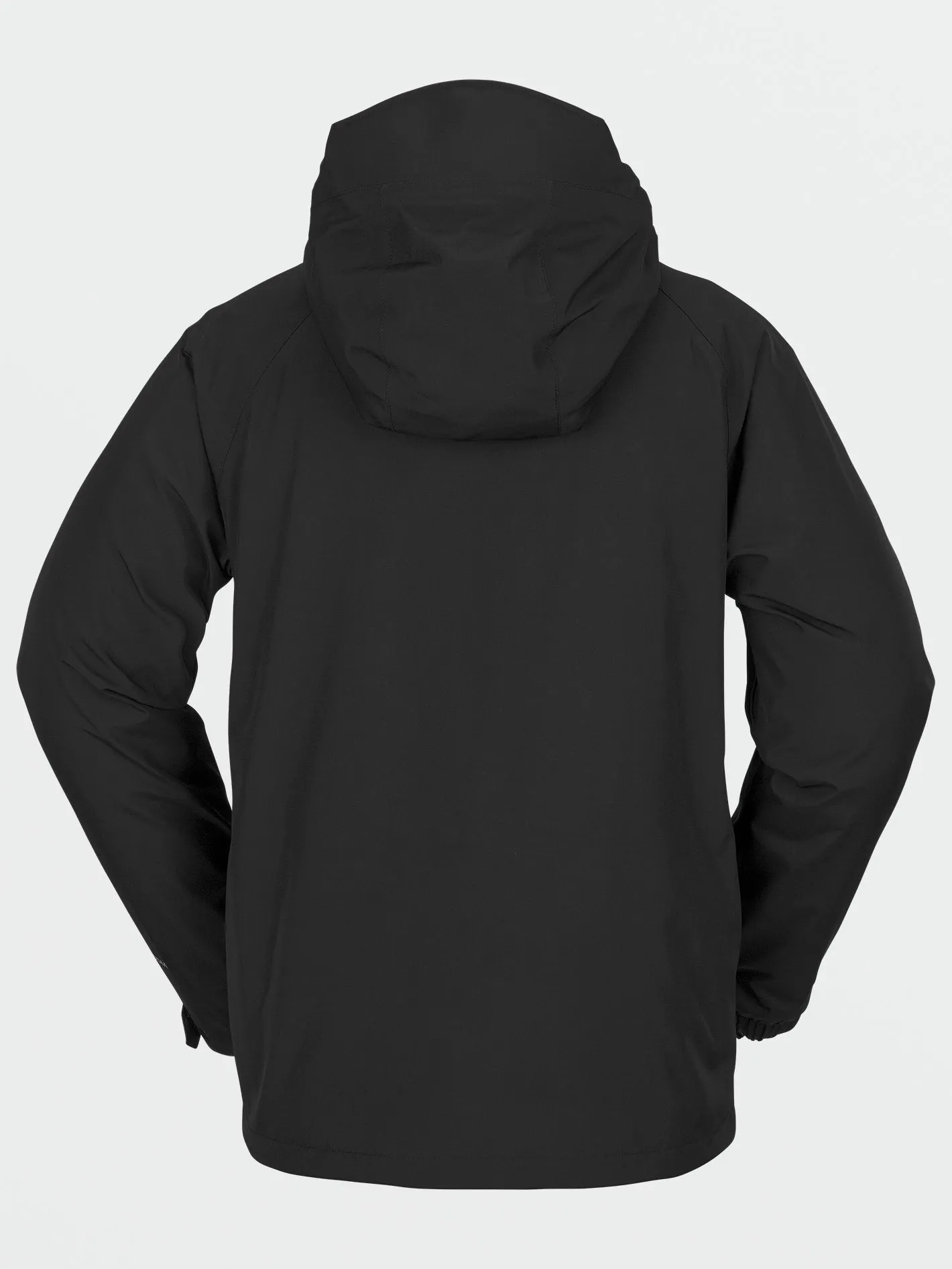 Veste de snow Dua Insulated Gore-Tex - Black
