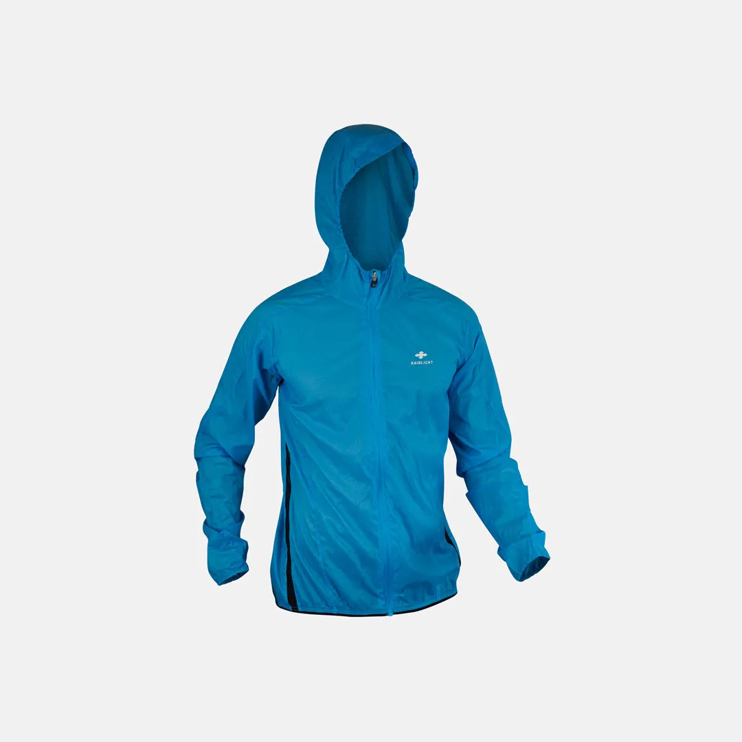 Veste de trail coupe-vent homme ULTRALIGHT WINDPROOF