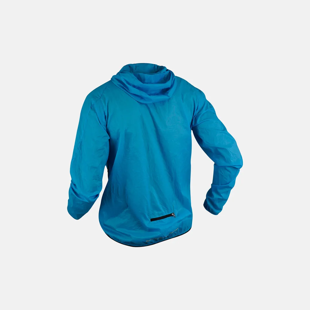 Veste de trail coupe-vent homme ULTRALIGHT WINDPROOF
