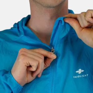 Veste de trail coupe-vent homme ULTRALIGHT WINDPROOF