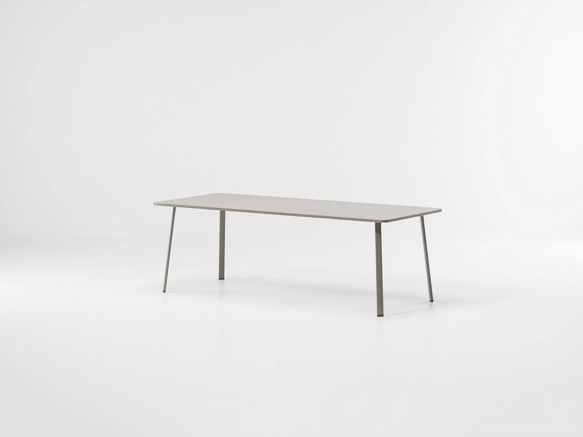 Village - Rectangular Dining Table