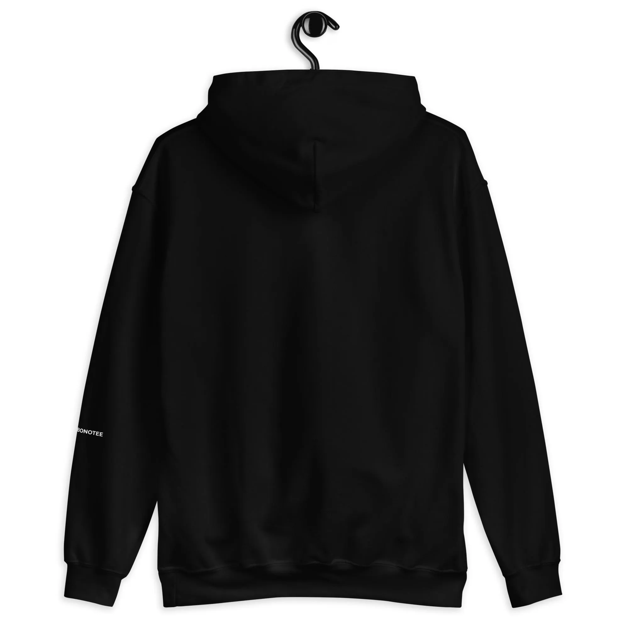 VISION Unisex Fleece Hoodie