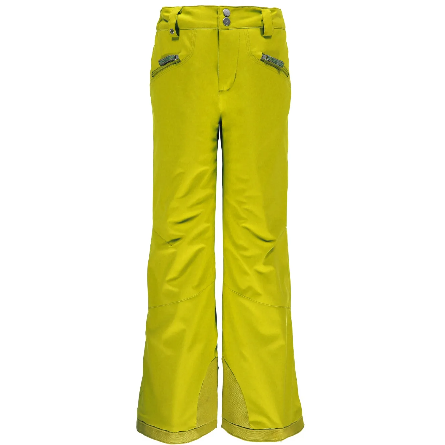 Vixen Tailored Girls Ski Pant