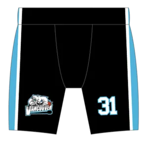 VMHA Pant Shell