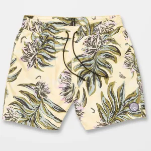 Volcom Centre Print 17 Trunks